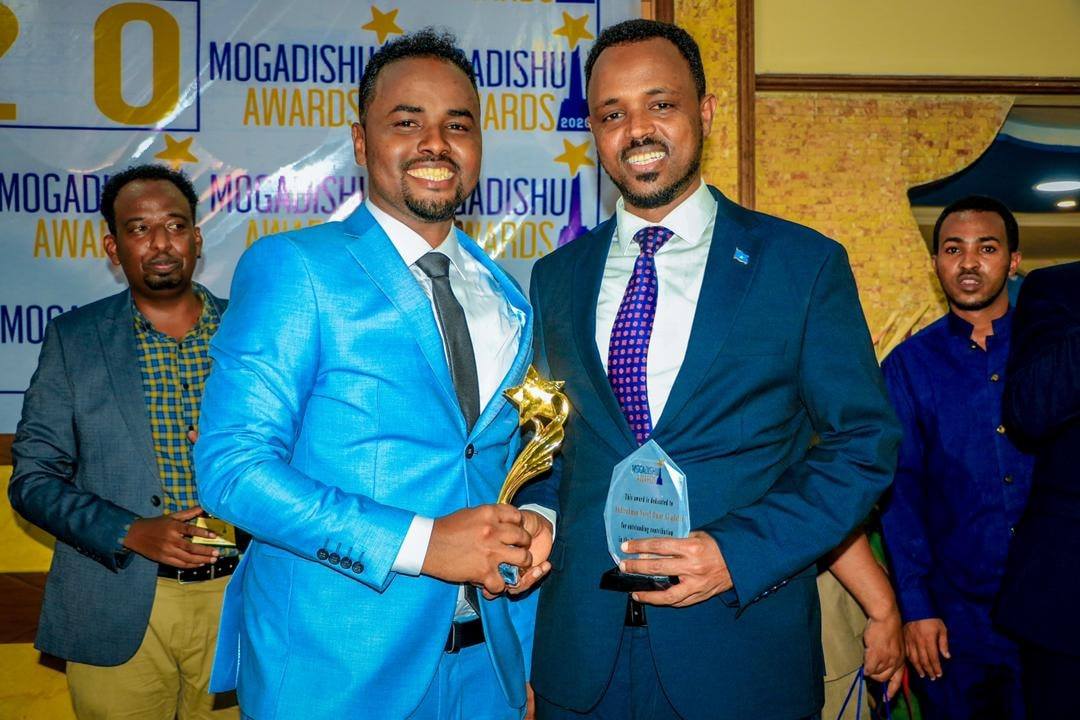 Mogadishu-awards